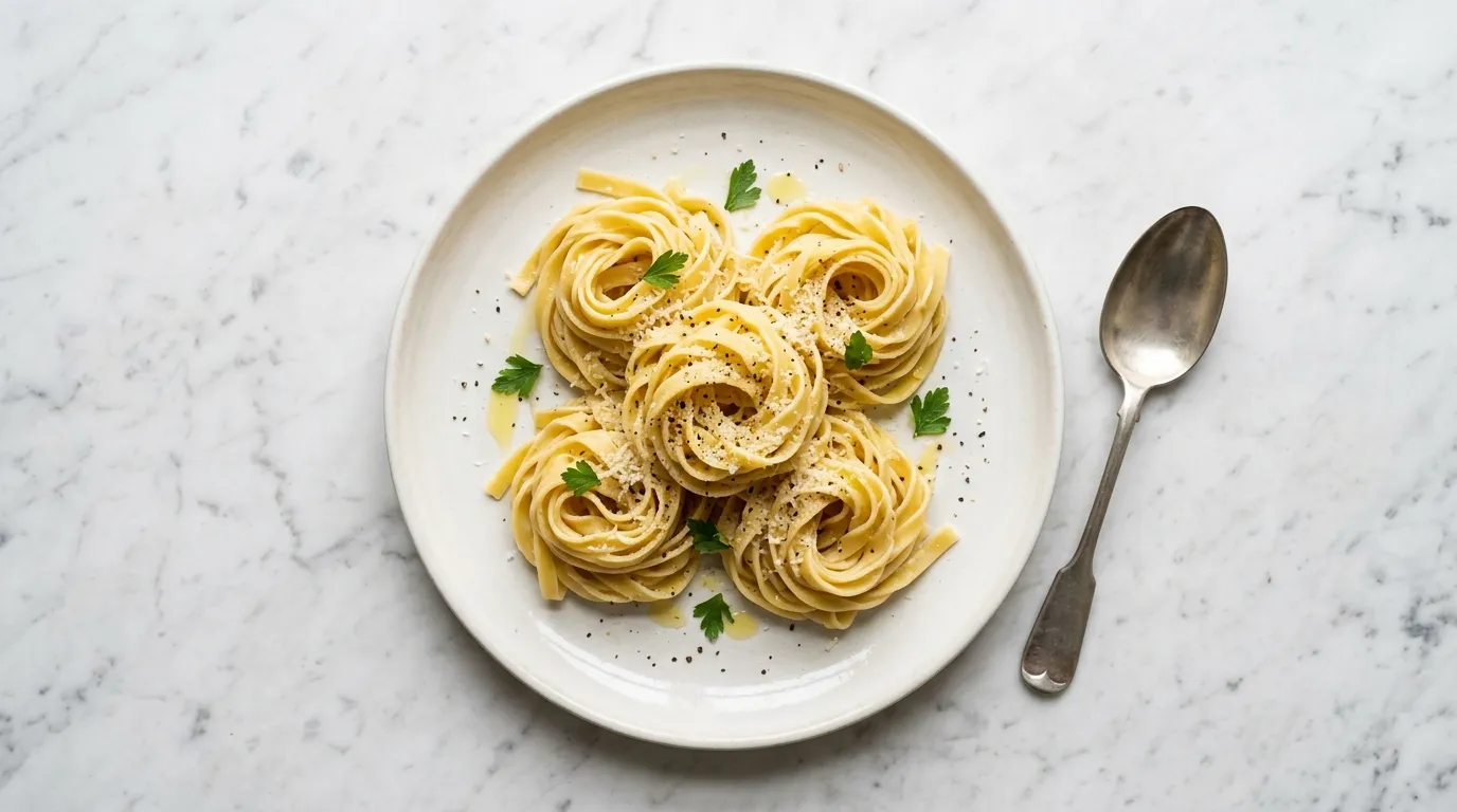 How to Make Homemade Pasta from Scratch