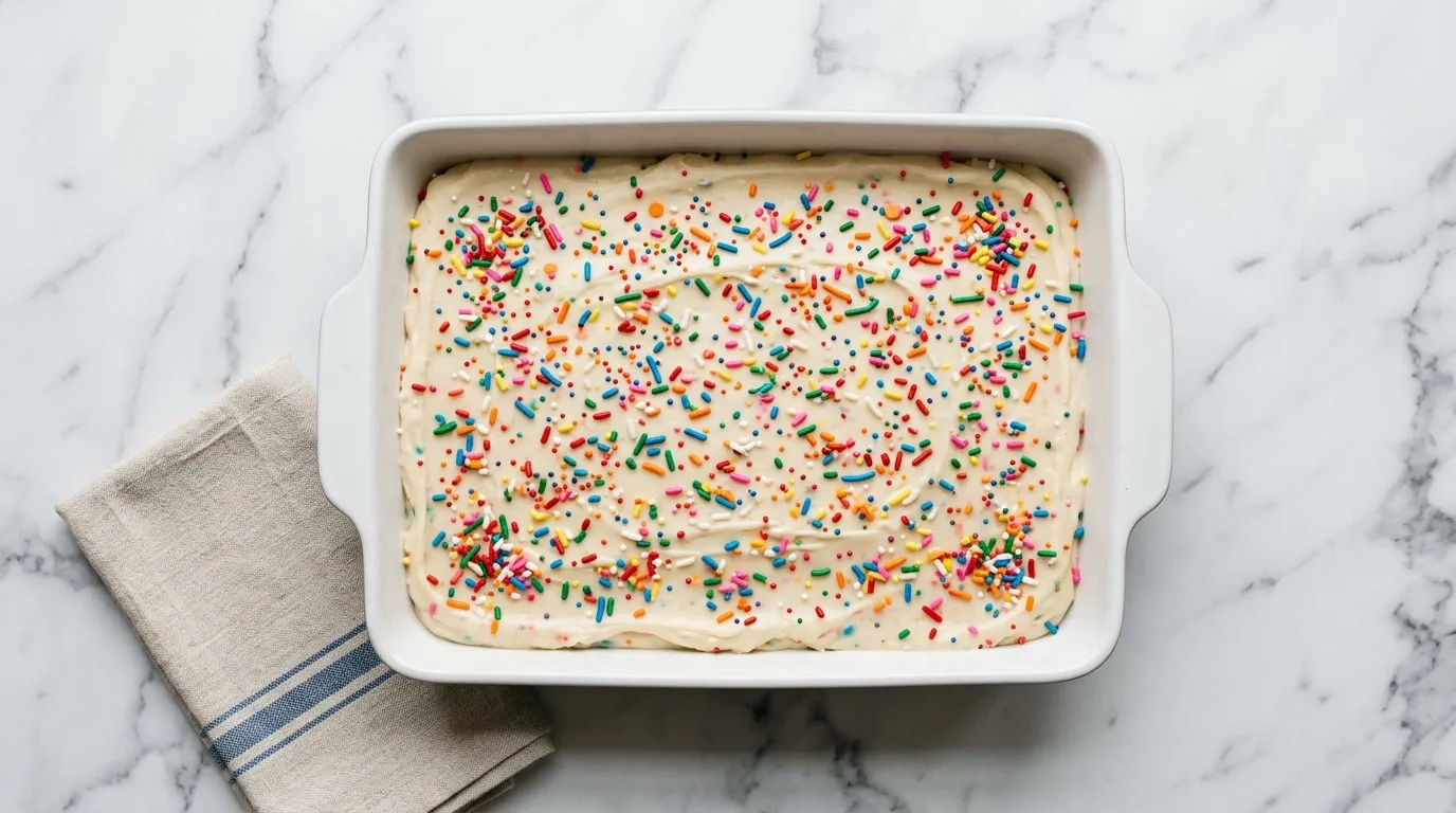 Creamy Sugar Cookie Fudge for Holiday Treats