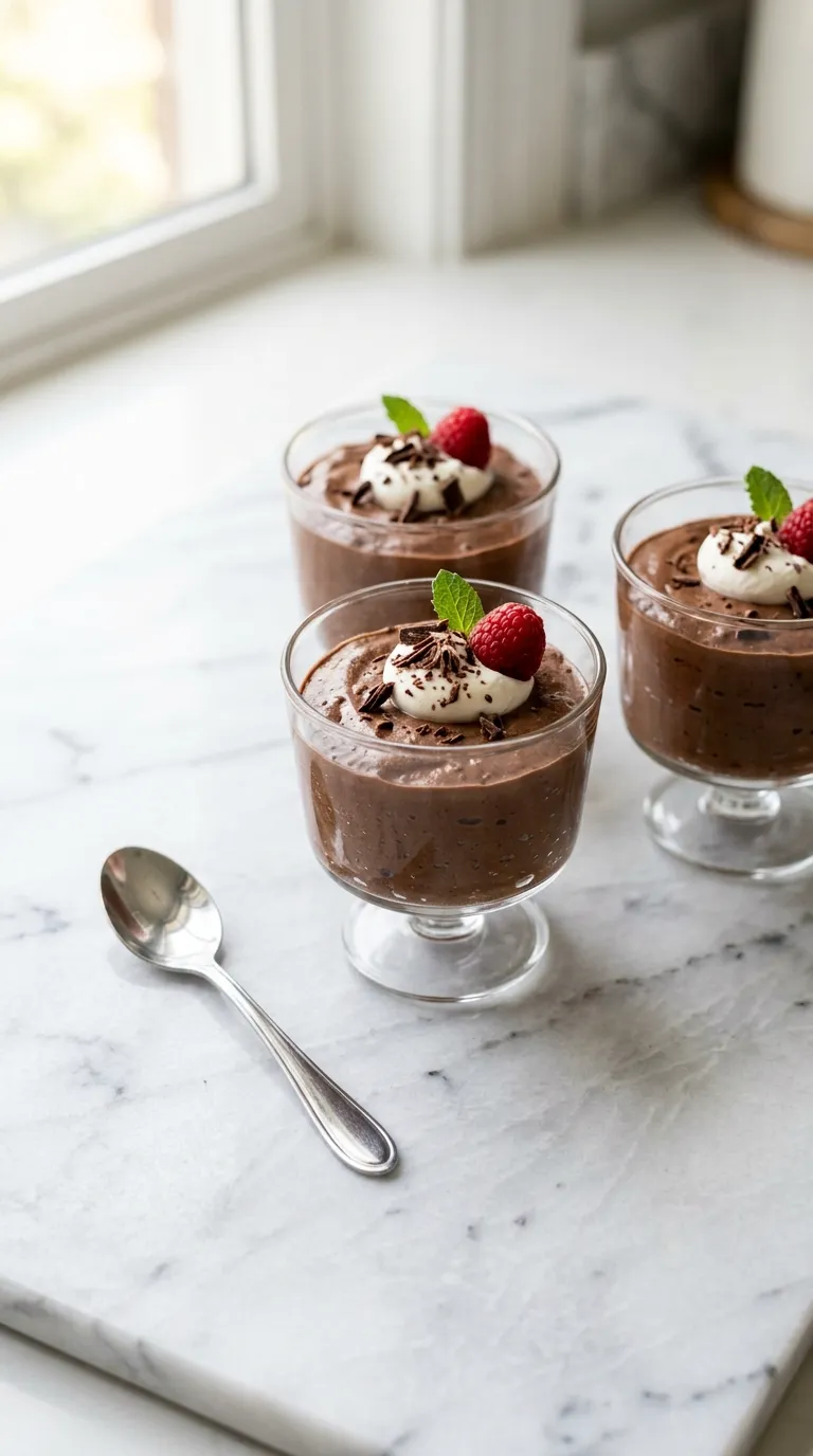 Fun No Bake Moose Farts for Kids' Parties served